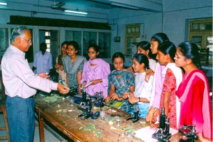 laboratory